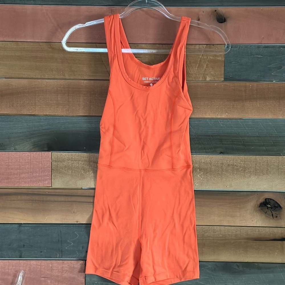 Set Active Sportbody® Sporty Shortysuit Limited EditionLegacy